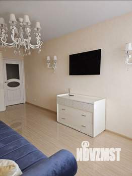 1-к квартира, на длительный срок, 39м2, 13/17 этаж