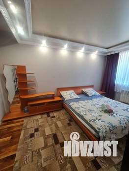 2-к квартира, посуточно, 52м2, 1/1 этаж