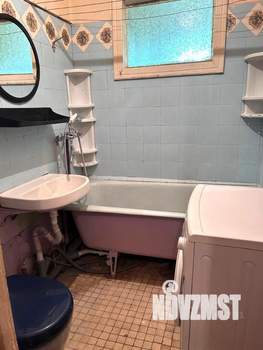 2-к квартира, на длительный срок, 42м2, 2/4 этаж