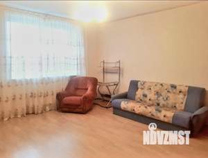 1-к квартира, на длительный срок, 50м2, 6/10 этаж