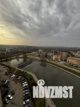 2-к квартира, на длительный срок, 80м2, 13/18 этаж