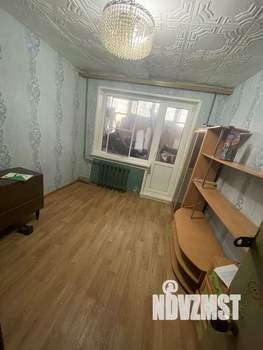 3-к квартира, на длительный срок, 60м2, 1/9 этаж