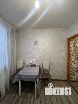 1-к квартира, на длительный срок, 42м2, 9/16 этаж