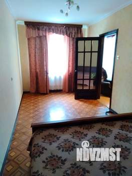 2-к квартира, на длительный срок, 44м2, 2/5 этаж