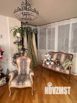 3-к квартира, на длительный срок, 100м2, 6/7 этаж