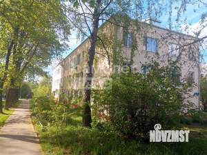 1-к квартира, на длительный срок, 26м2, 1/3 этаж