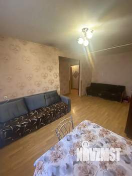 1-к квартира, на длительный срок, 31м2, 2/6 этаж