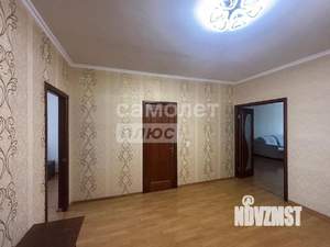2-к квартира, на длительный срок, 88м2, 4/9 этаж