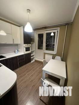 1-к квартира, посуточно, 42м2, 7/16 этаж