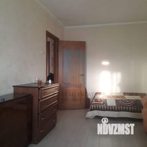 1-к квартира, на длительный срок, 34м2, 3/5 этаж