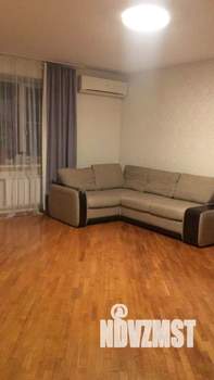 2-к квартира, на длительный срок, 63м2, 4/7 этаж