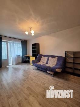 2-к квартира, на длительный срок, 45м2, 2/5 этаж