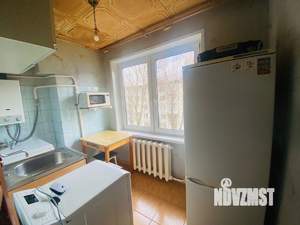 2-к квартира, на длительный срок, 52м2, 5/5 этаж