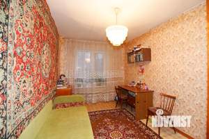 3-к квартира, на длительный срок, 62м2, 3/9 этаж