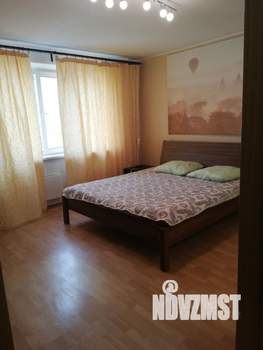 2-к квартира, на длительный срок, 54м2, 9/9 этаж