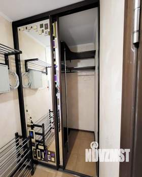 1-к квартира, на длительный срок, 42м2, 11/24 этаж