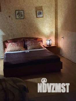 1-к квартира, посуточно, 34м2, 1/1 этаж