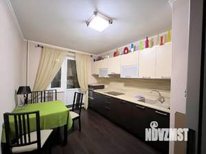 2-к квартира, на длительный срок, 62м2, 9/19 этаж