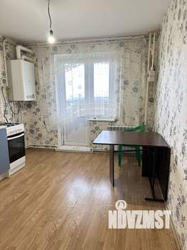 2-к квартира, на длительный срок, 56м2, 8/10 этаж