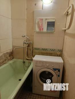 3-к квартира, на длительный срок, 53м2, 9/9 этаж