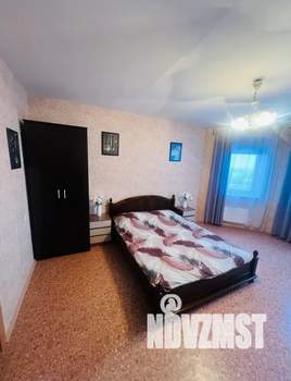 1-к квартира, посуточно, 42м2, 13/16 этаж