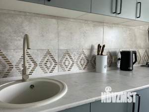 2-к квартира, посуточно, 55м2, 1/1 этаж