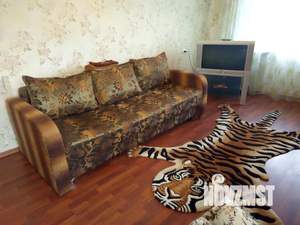 2-к квартира, посуточно, 45м2, 5/5 этаж