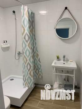 Студия квартира, посуточно, 19м2, 1/9 этаж