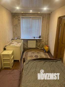 2-к квартира, на длительный срок, 42м2, 1/5 этаж