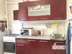 1-к квартира, на длительный срок, 34м2, 2/9 этаж