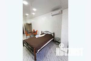 1-к квартира, посуточно, 32м2, 3/3 этаж