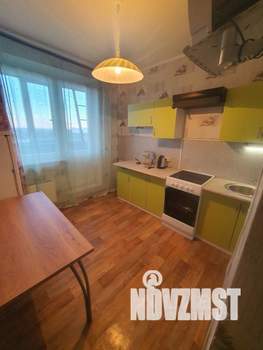 1-к квартира, посуточно, 41м2, 1/1 этаж