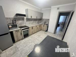 2-к квартира, посуточно, 62м2, 4/16 этаж