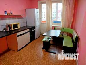 2-к квартира, посуточно, 62м2, 2/16 этаж