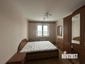 2-к квартира, на длительный срок, 53м2, 8/10 этаж