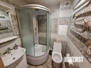 Студия квартира, посуточно, 20м2, 3/5 этаж