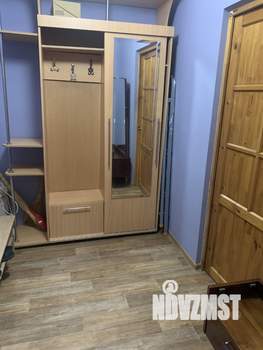 Студия квартира, посуточно, 36м2, 3/3 этаж