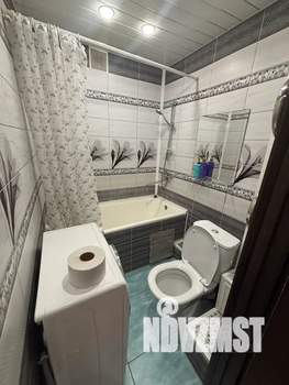 1-к квартира, посуточно, 36м2, 5/5 этаж