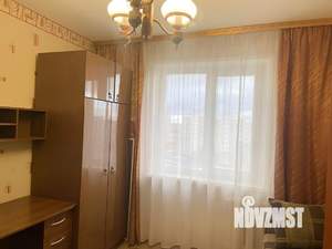 3-к квартира, на длительный срок, 62м2, 7/9 этаж
