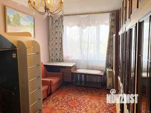 2-к квартира, на длительный срок, 45м2, 5/5 этаж