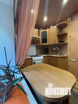 2-к квартира, на длительный срок, 46м2, 2/2 этаж