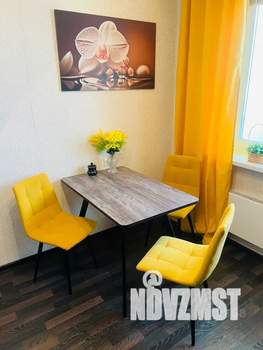 1-к квартира, посуточно, 42м2, 13/16 этаж