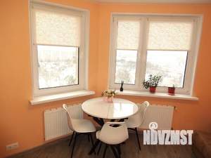 1-к квартира, посуточно, 35м2, 15/19 этаж