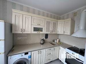 1-к квартира, посуточно, 37м2, 15/17 этаж