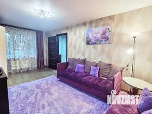 3-к квартира, на длительный срок, 60м2, 1/5 этаж