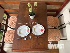 Студия квартира, посуточно, 35м2, 2/2 этаж