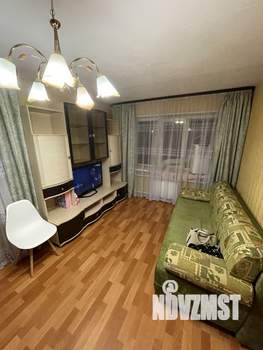 1-к квартира, на длительный срок, 31м2, 3/4 этаж