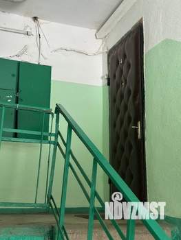 3-к квартира, на длительный срок, 58м2, 5/5 этаж