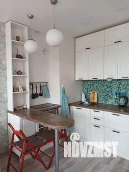 Студия квартира, посуточно, 26м2, 4/5 этаж