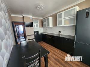 2-к квартира, на длительный срок, 60м2, 12/16 этаж